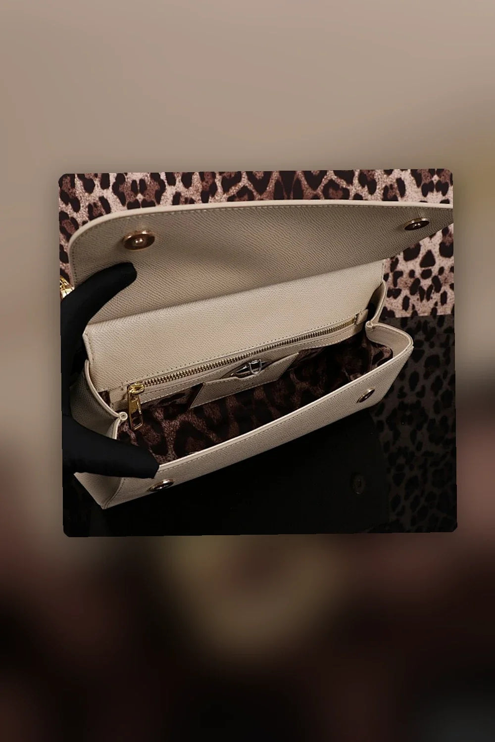 Aurel Bags DAG Bag 456
