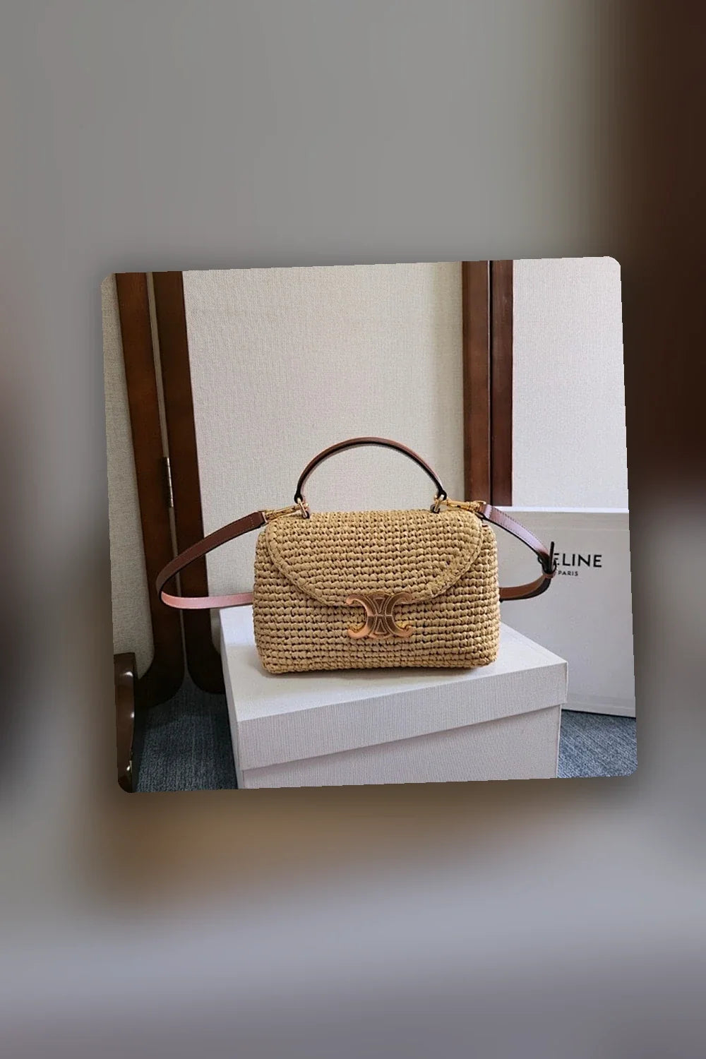 Aurel Bags COL Bag 518