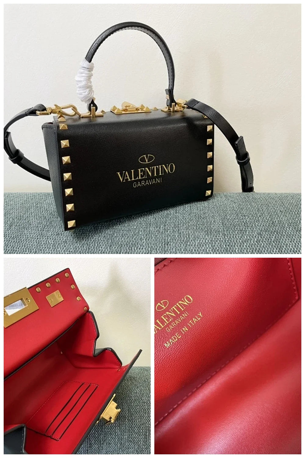 Aurel Bags VEL Bag 873