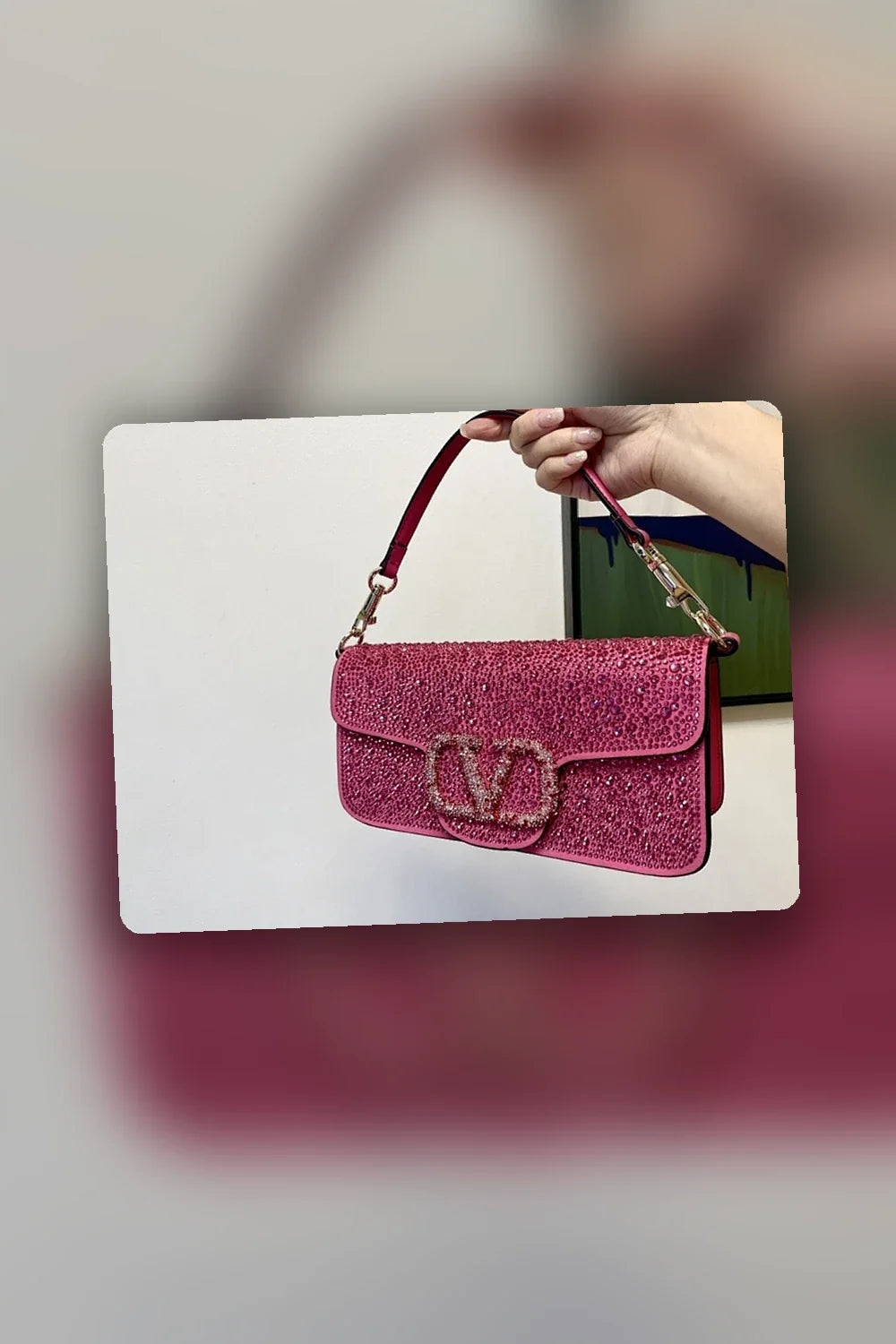 Aurel Bags VEL Bag 387