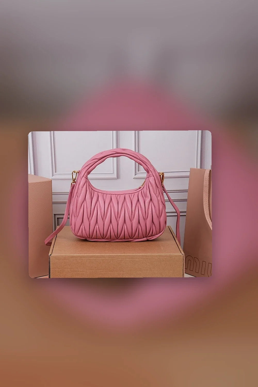 Aurel Bags MMU Bag 110