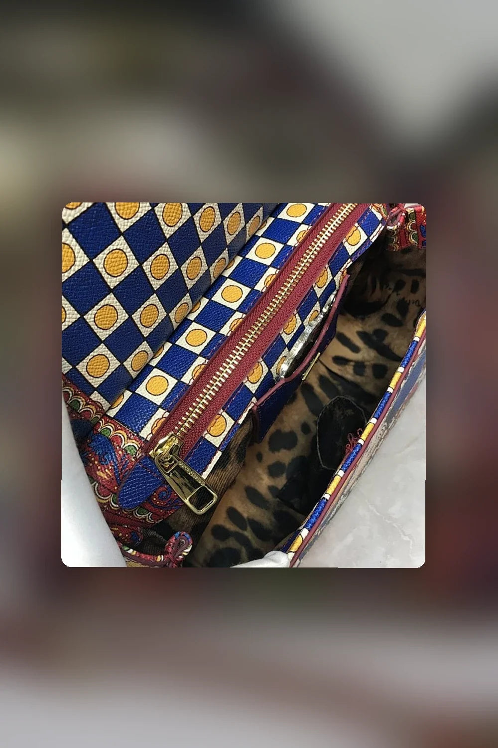 Aurel Bags DAG Bag 133