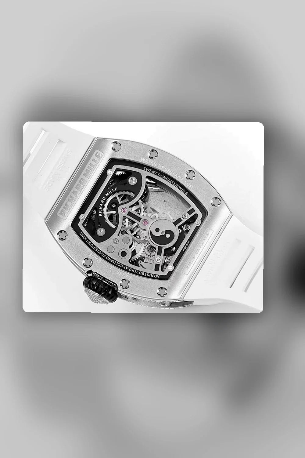 Aurel Bags Mix Watch 063
