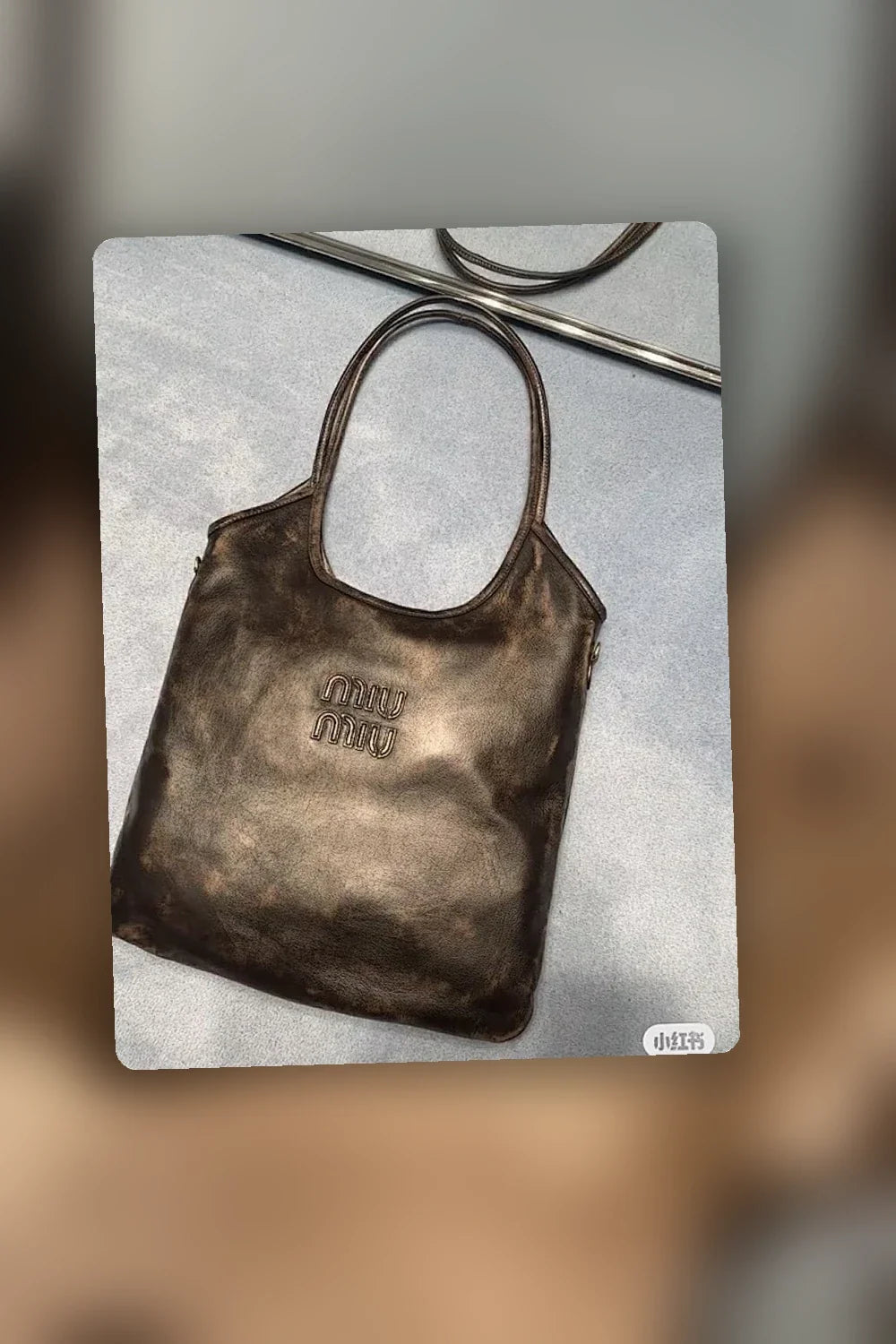 Aurel Bags MMU Bag 684