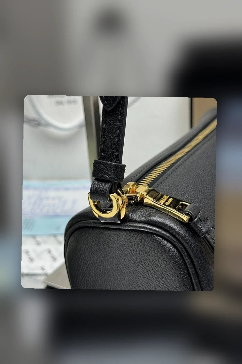 Aurel Bags PD Bag 608