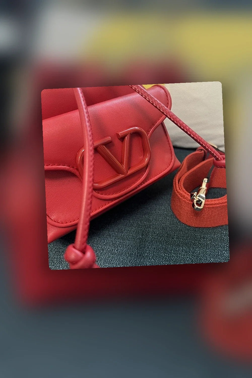 Aurel Bags VEL Bag 179