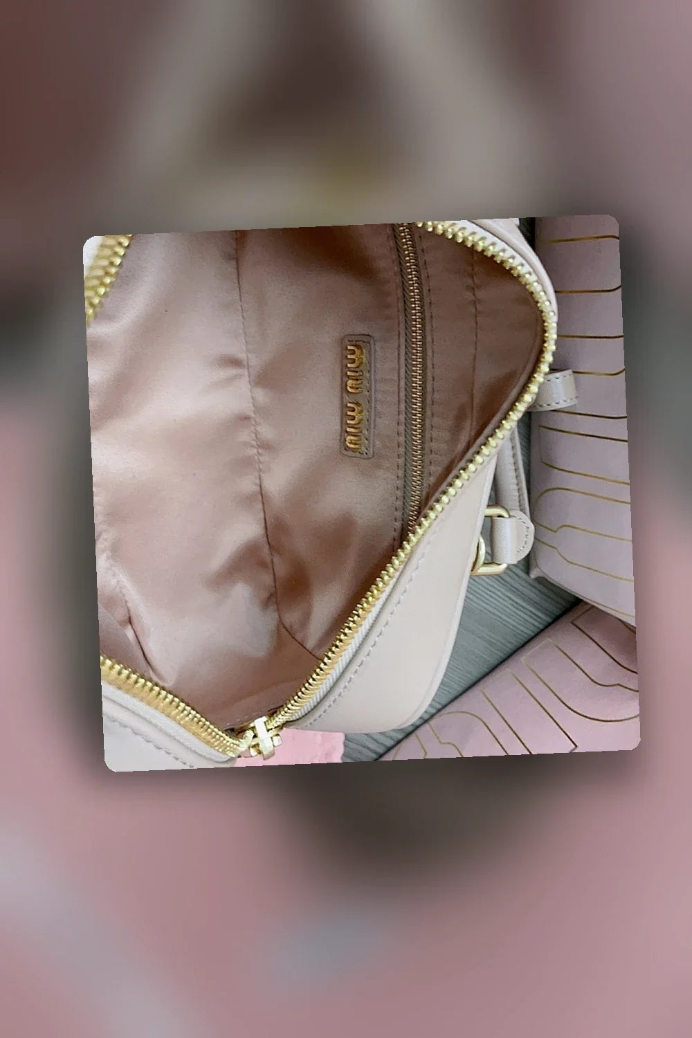 Aurel Bags MMU Bag 598