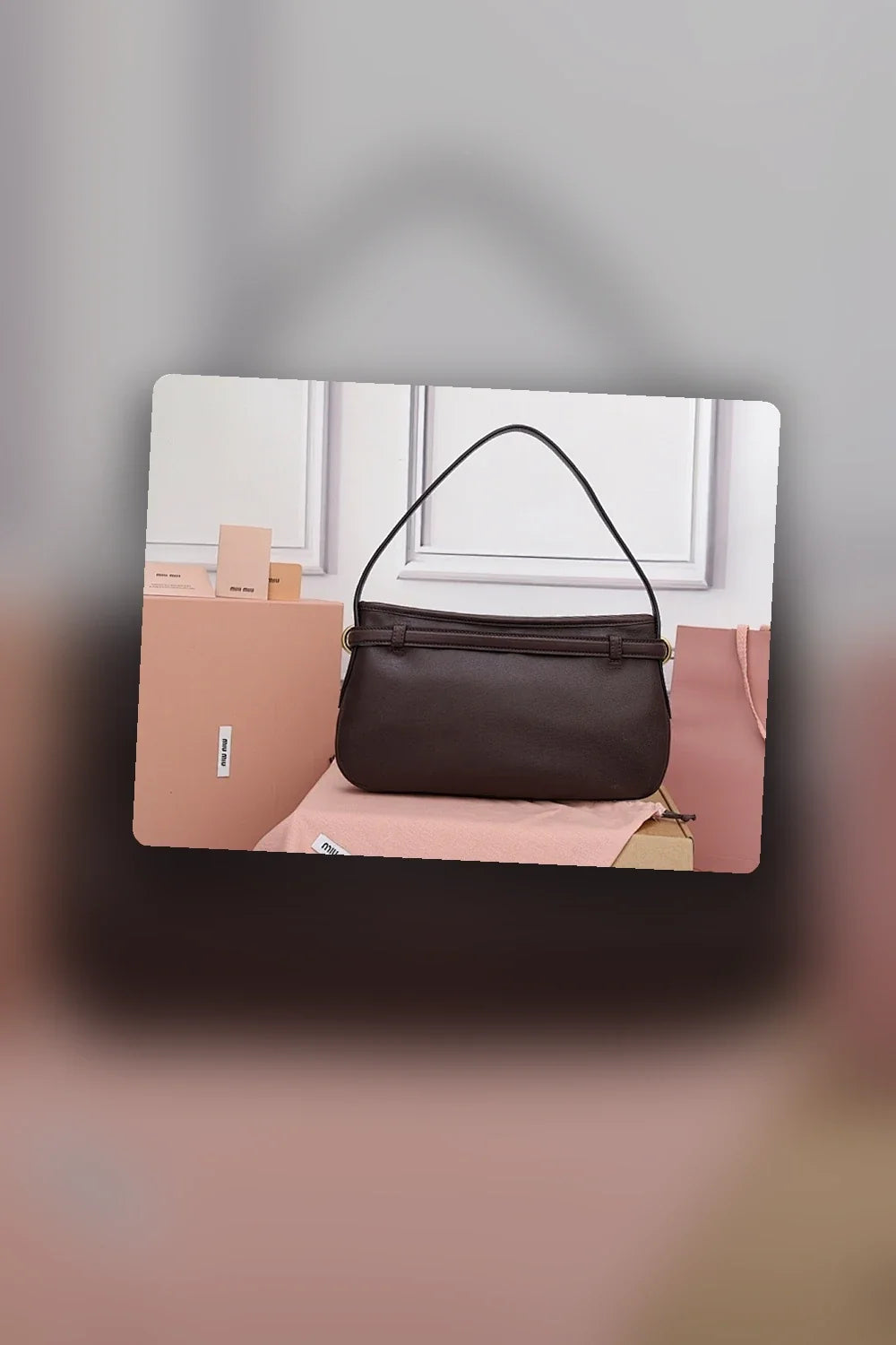Aurel Bags MMU Bag 756