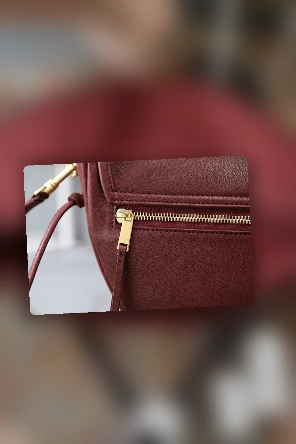 Aurel Bags COL Bag 961