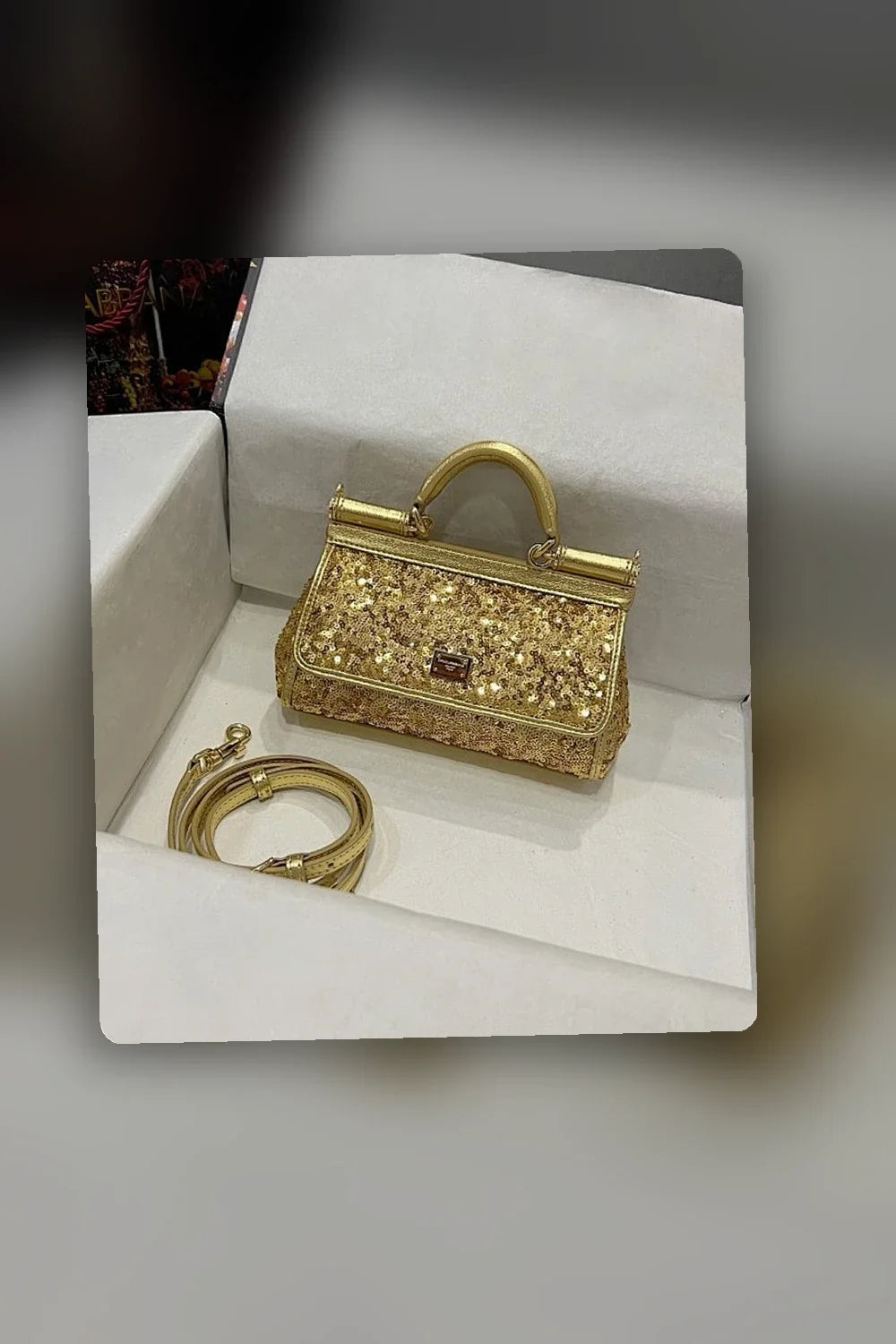 Aurel Bags DAG Bag 438