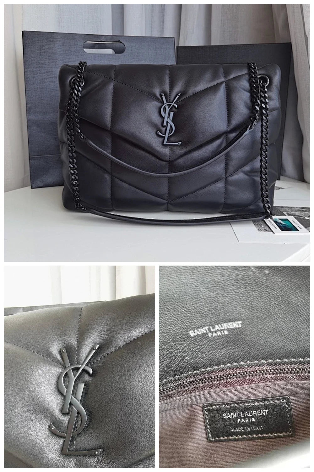 Aurel Bags YLS Bag 017
