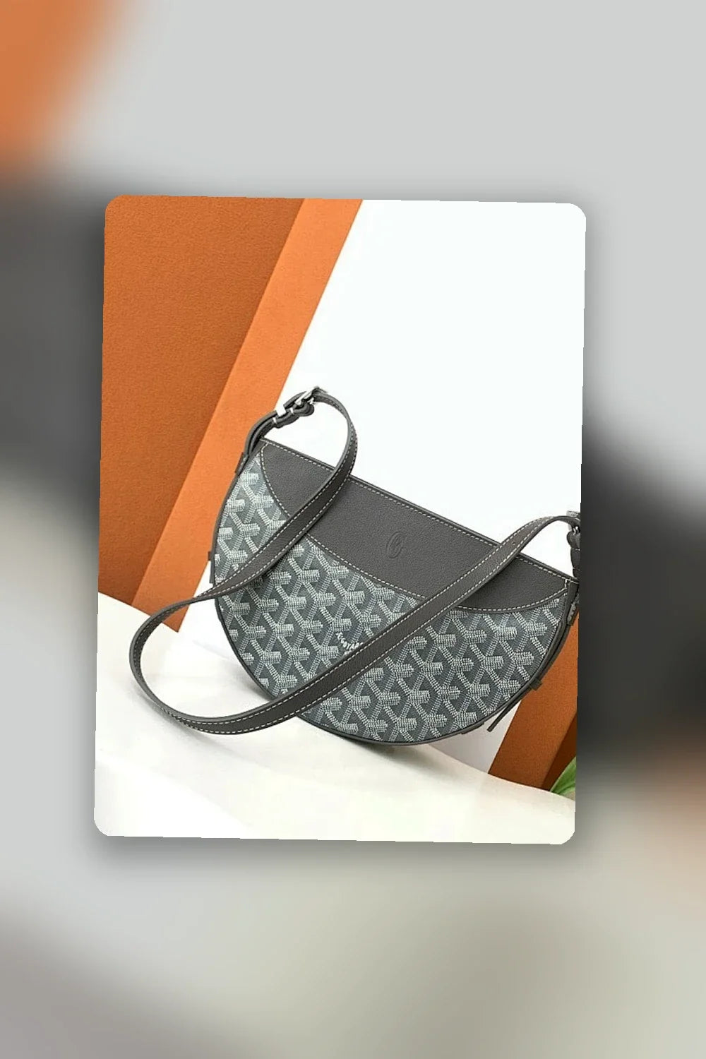 Aurel Bags GYO Bag 643