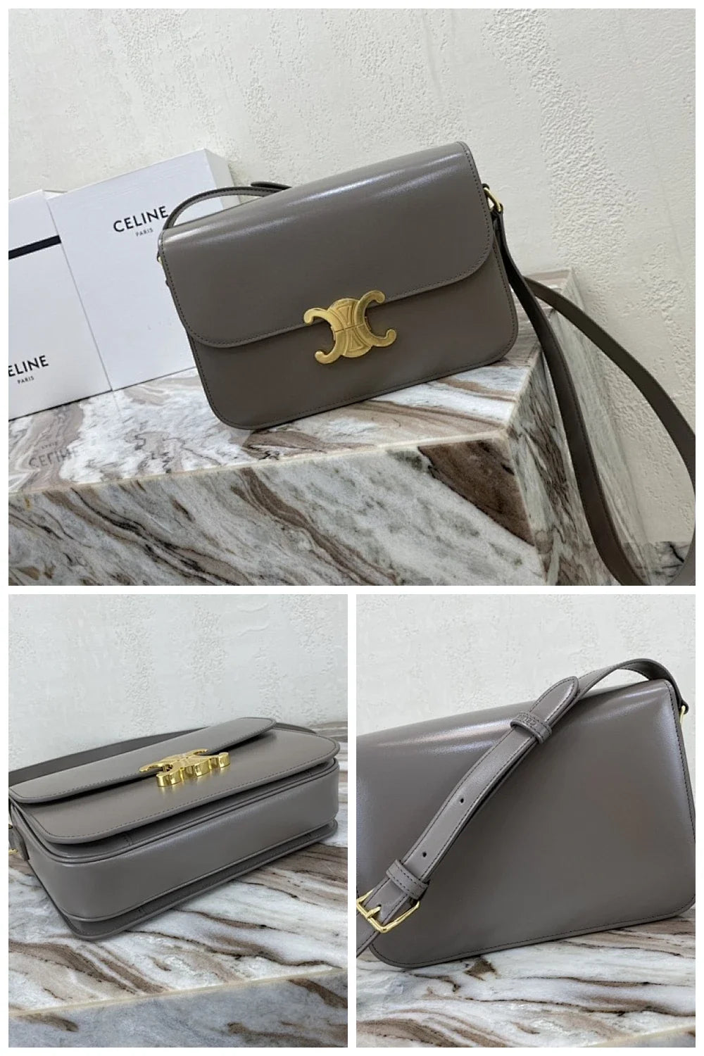 Aurel Bags COL Bag 1215