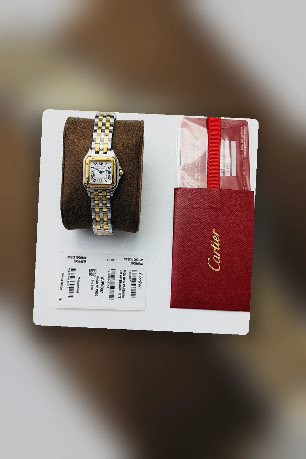 Aurel Bags Mix Watch 154