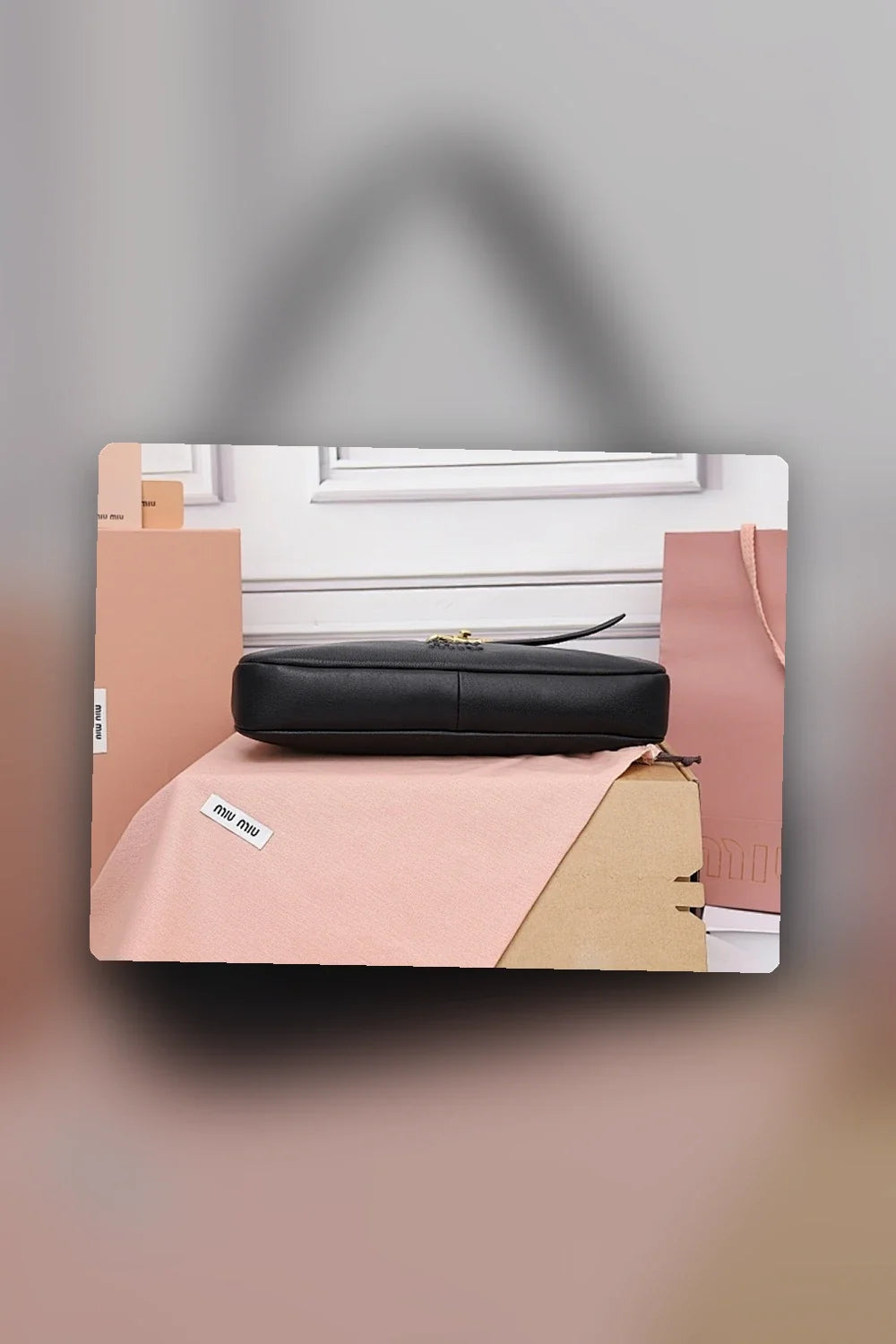 Aurel Bags MMU Bag 769