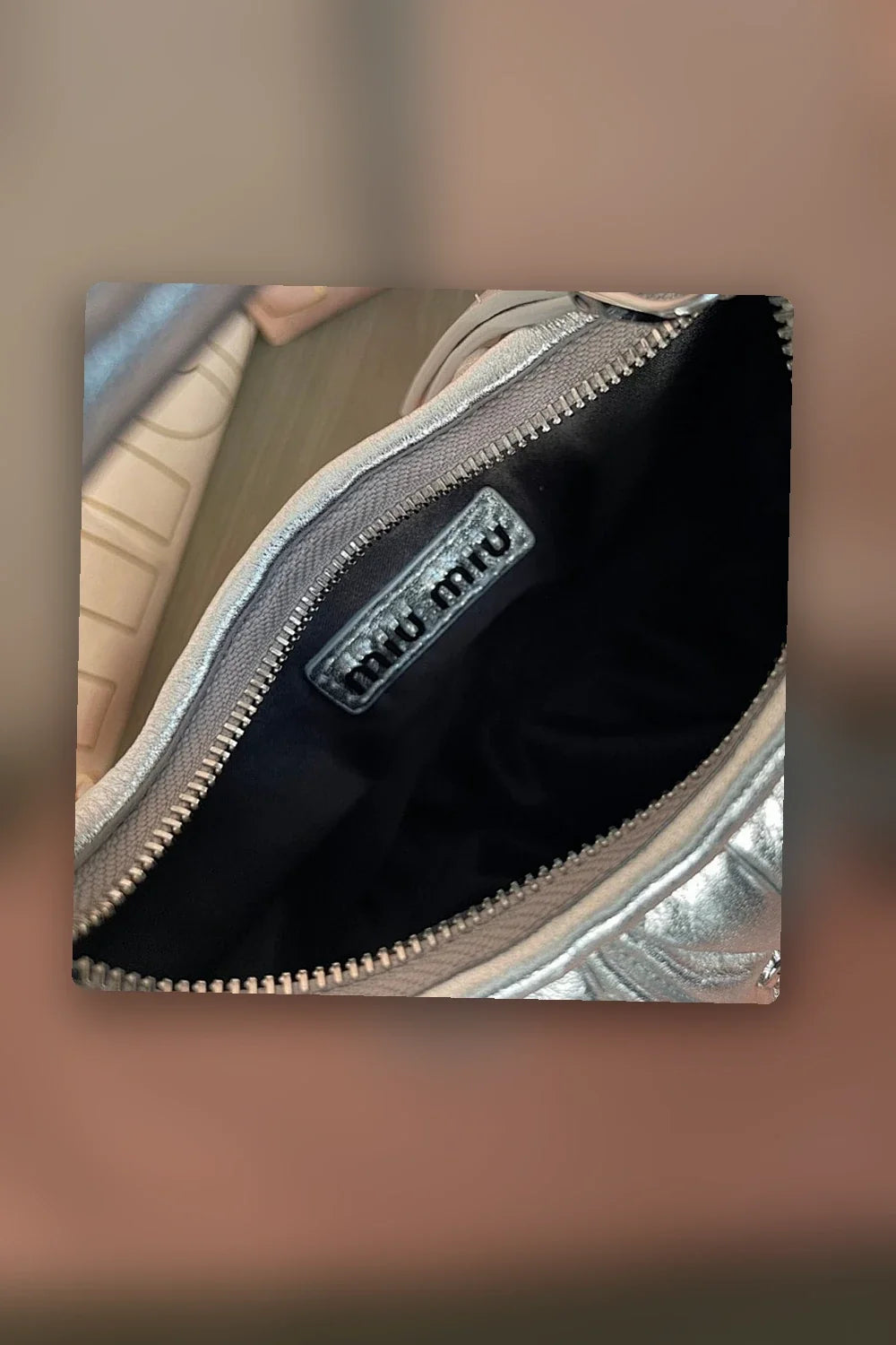 Aurel Bags MMU Bag 772