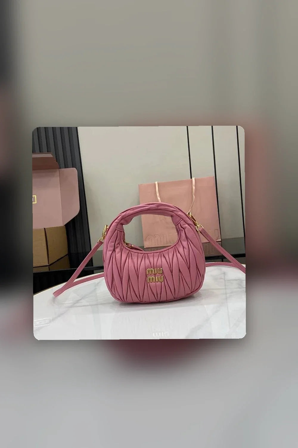 Aurel Bags MMU Bag 398
