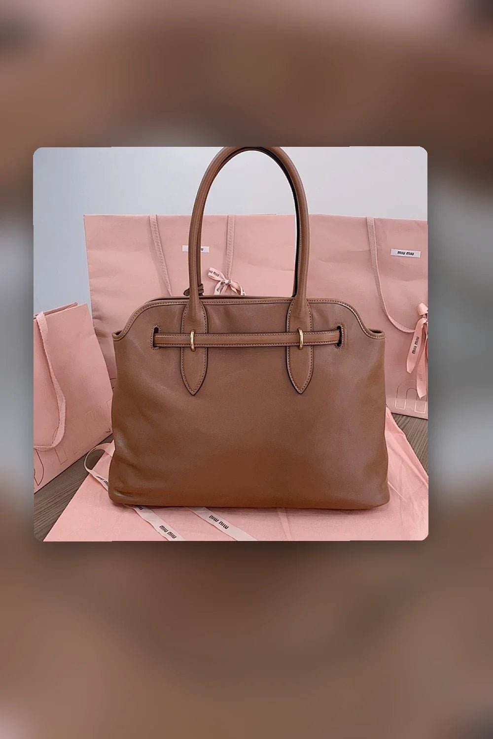Aurel Bags MMU Bag 846