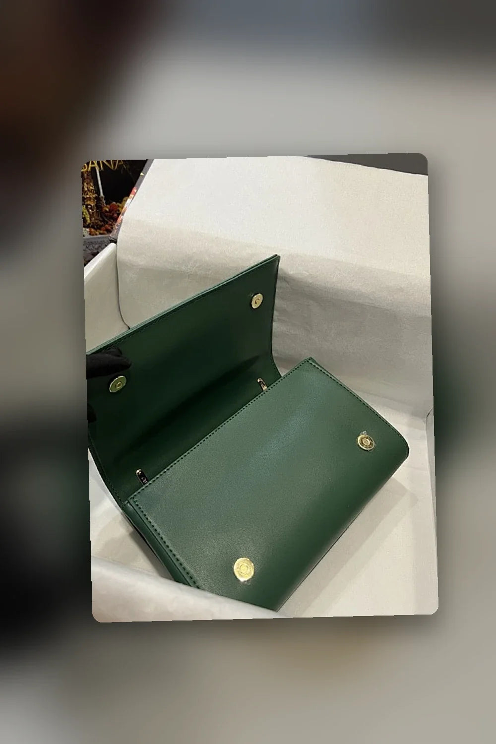 Aurel Bags DAG Bag 750
