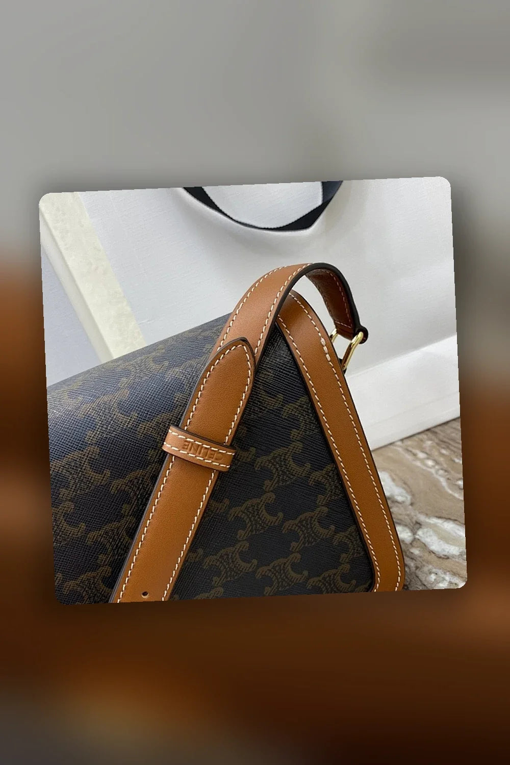 Aurel Bags COL Bag 891