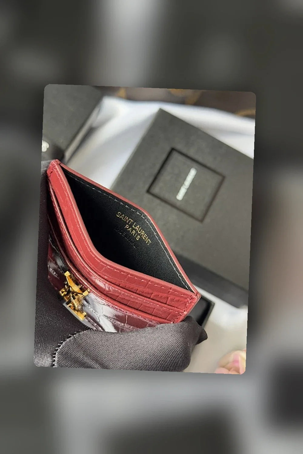 Aurel Bags YLS Bag 125