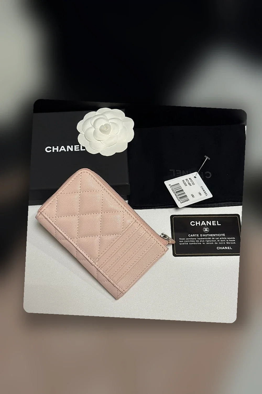 Aurel Bags Mix Wallet 697