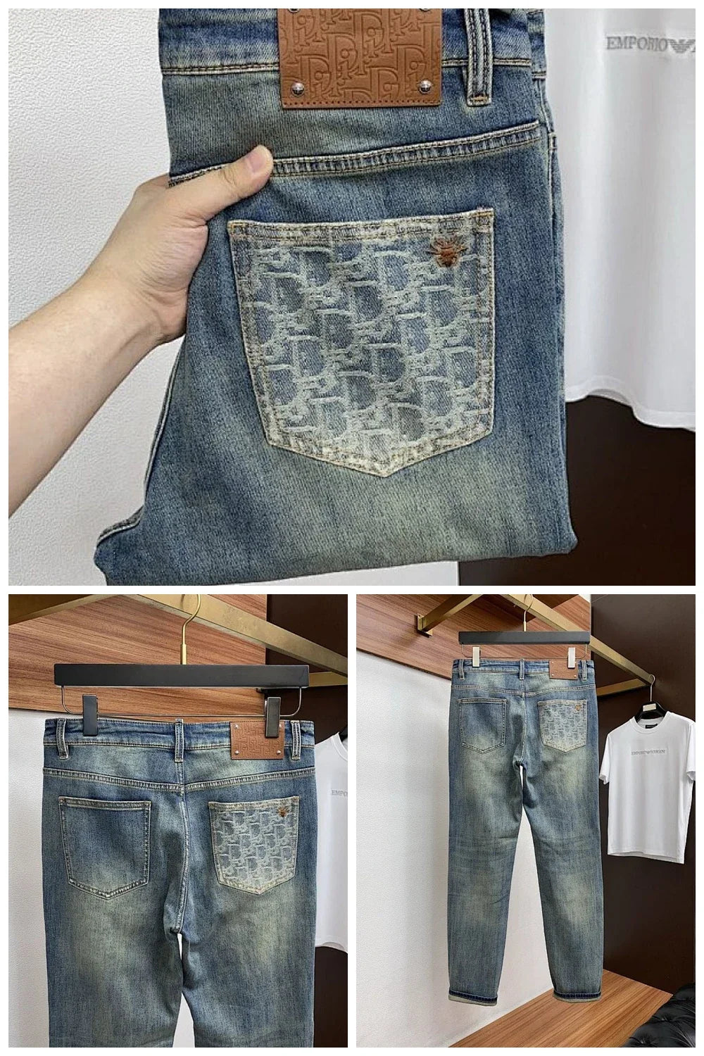 Aurel Bags DOR Mix Items 850