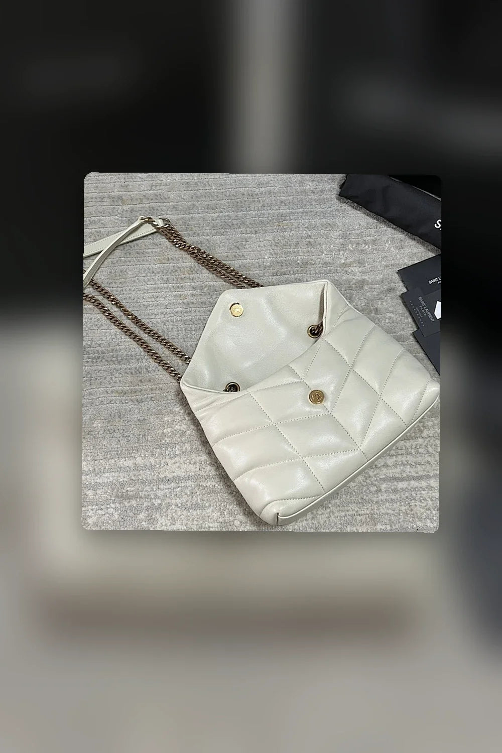 Aurel Bags YLS Bag 012