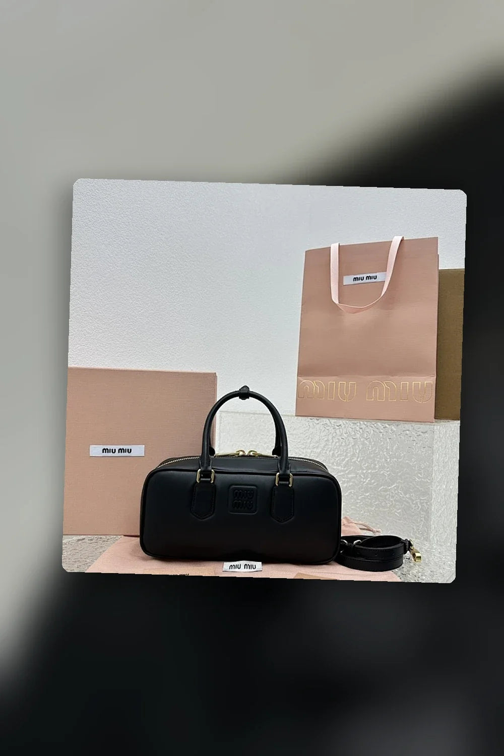 Aurel Bags MMU Bag 075