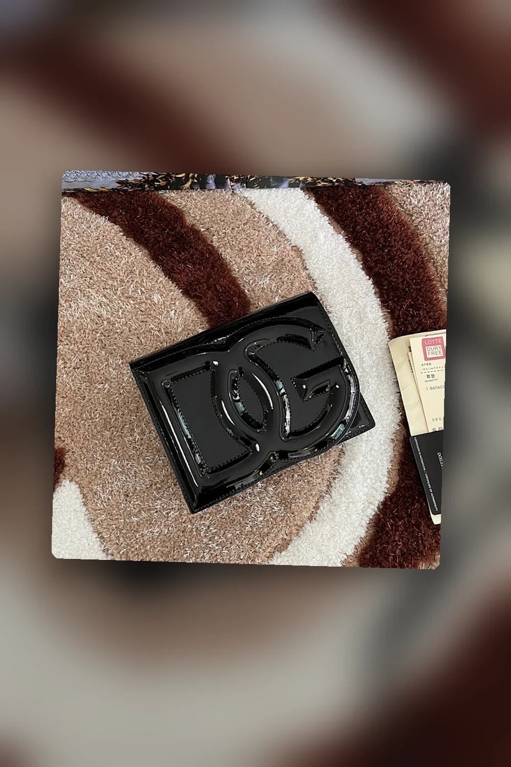 Aurel Bags DAG Bag 427