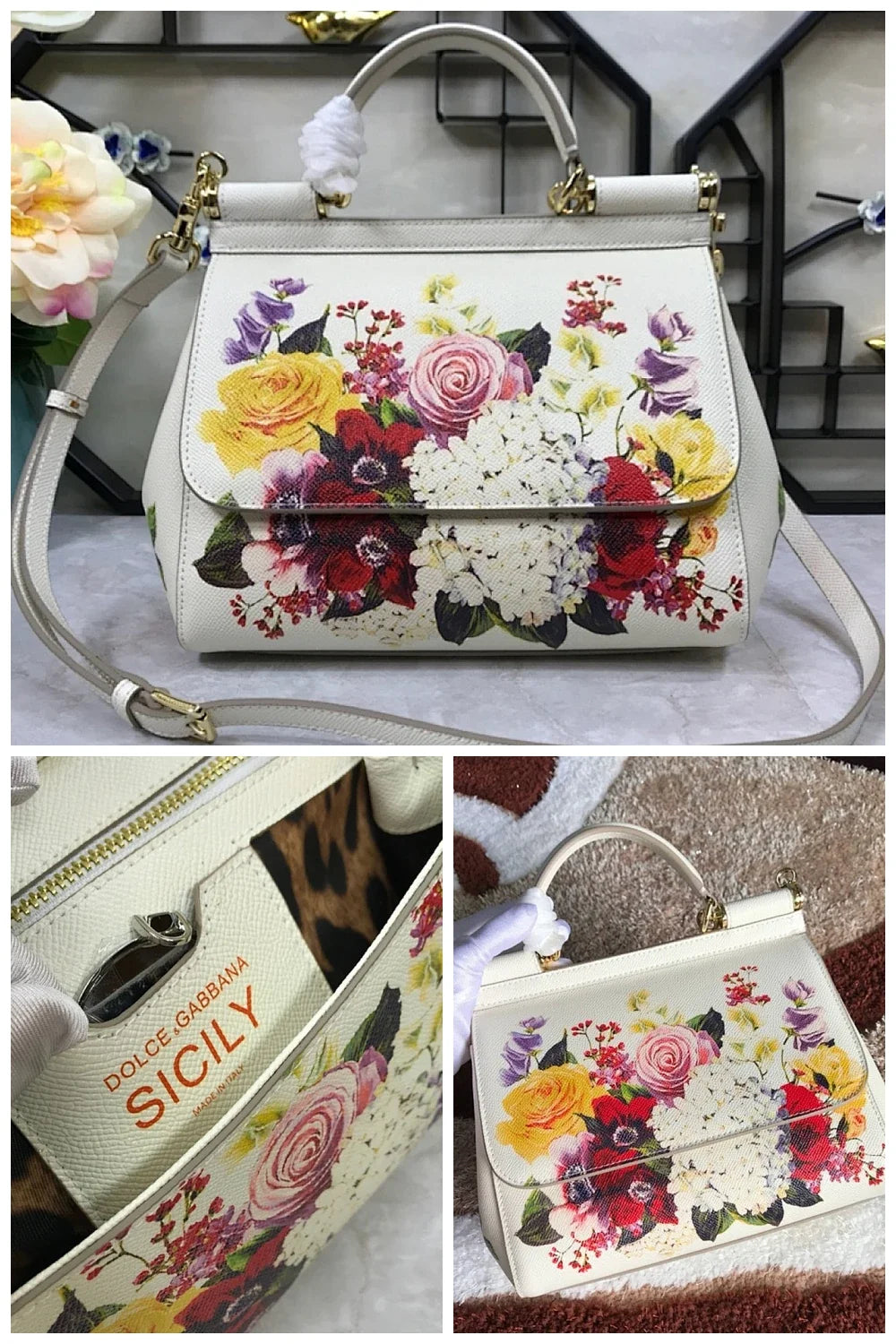 Aurel Bags DAG Bag 093
