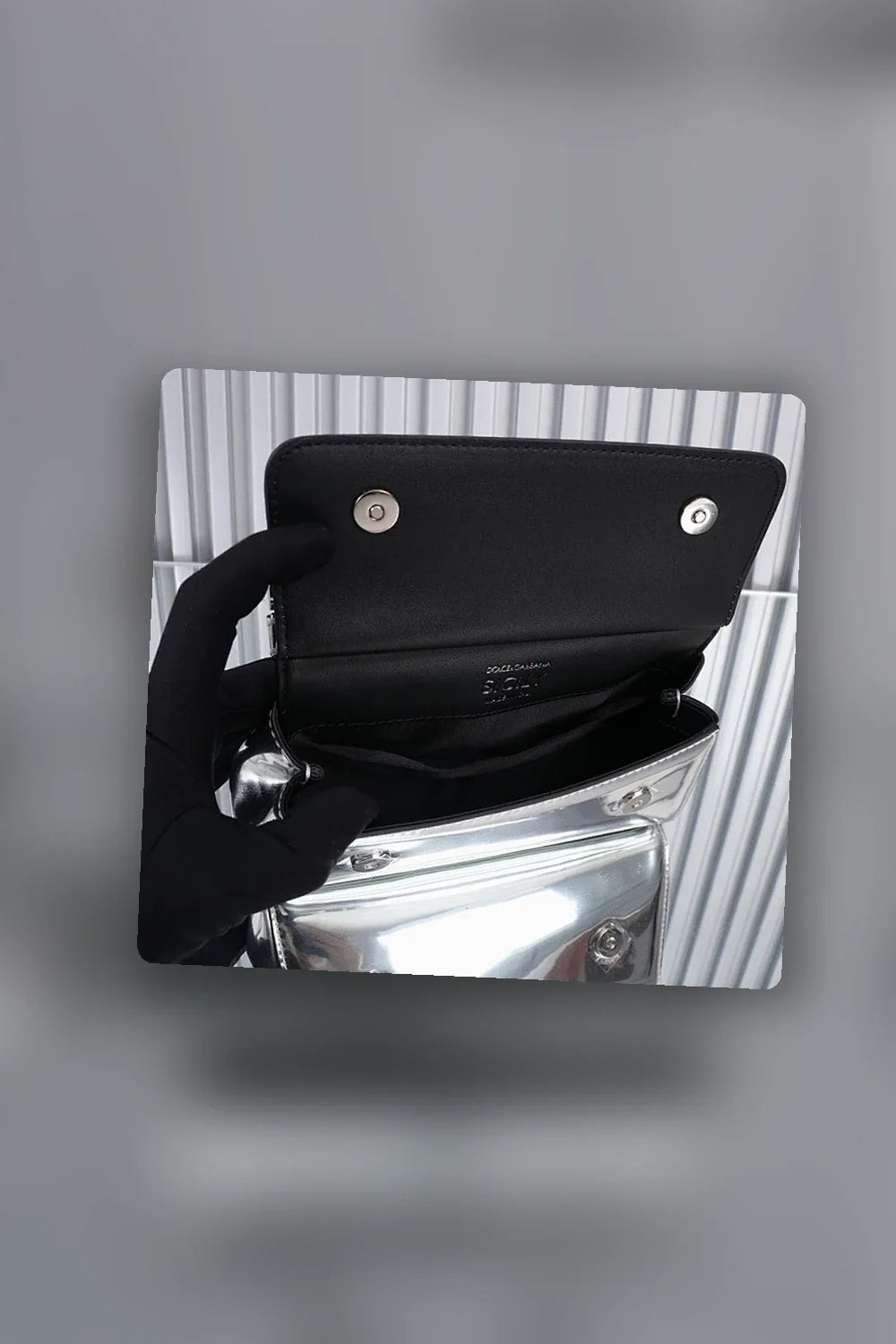 Aurel Bags DAG Bag 624