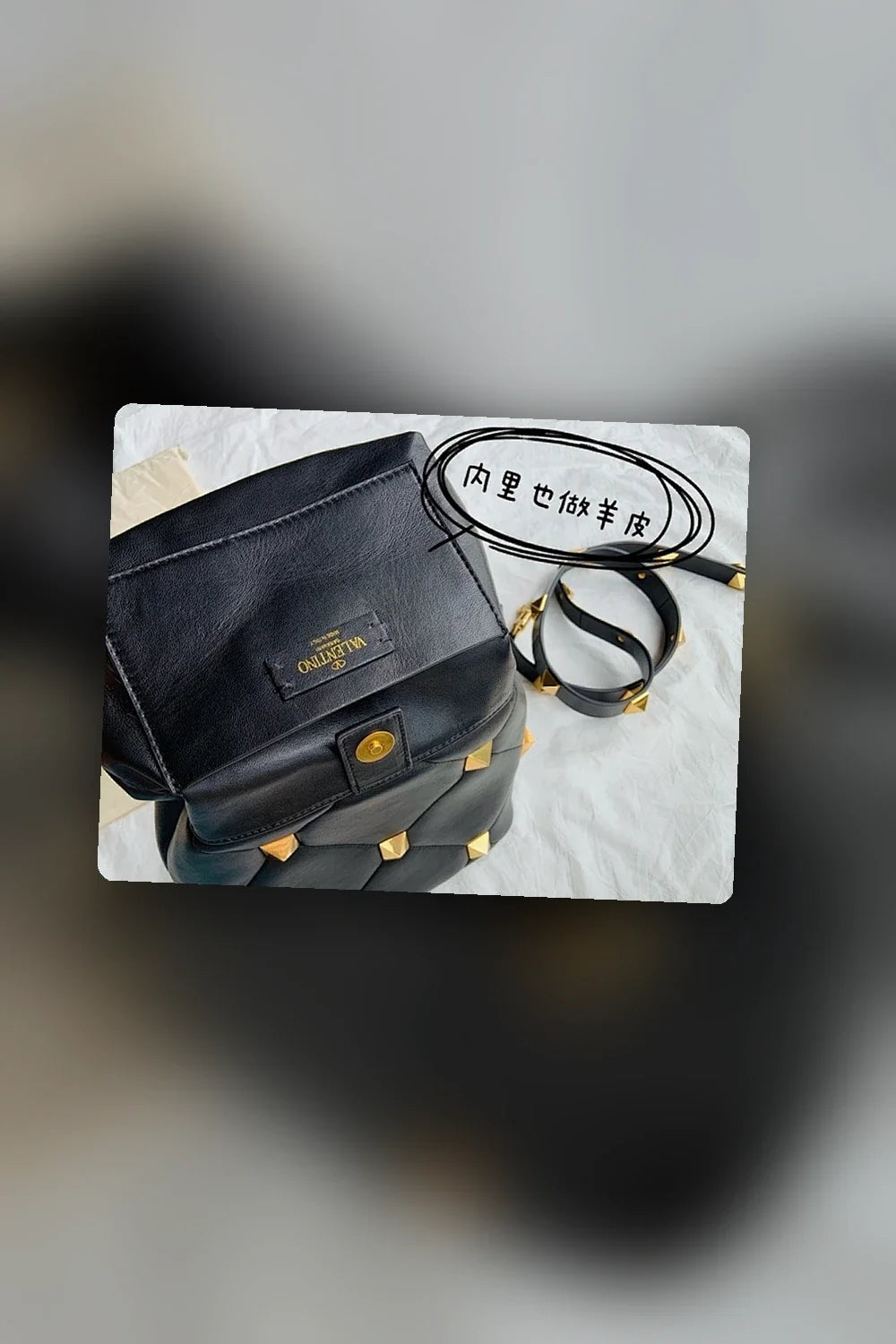 Aurel Bags VEL Bag 602