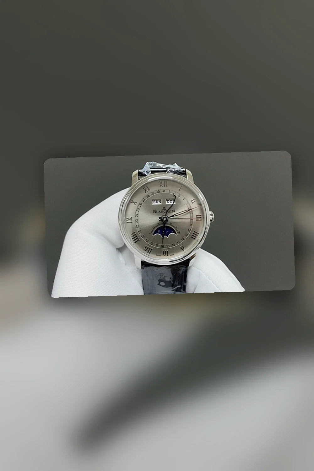 Aurel Bags Mix Watch 235
