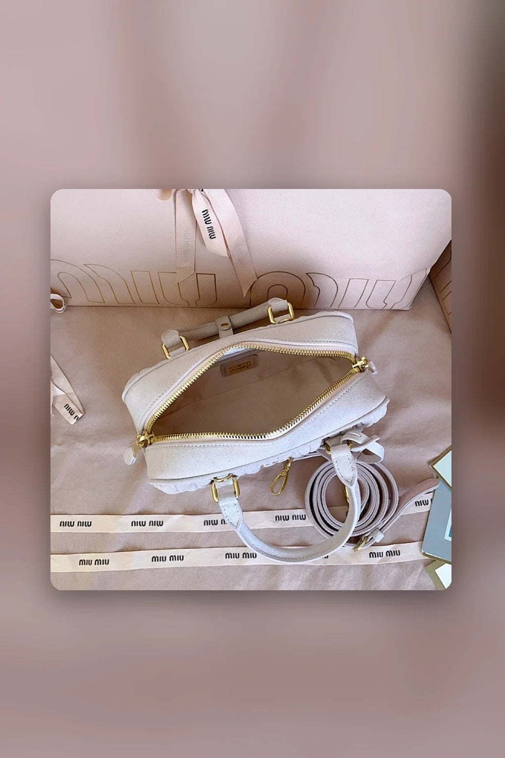 Aurel Bags MMU Bag 933