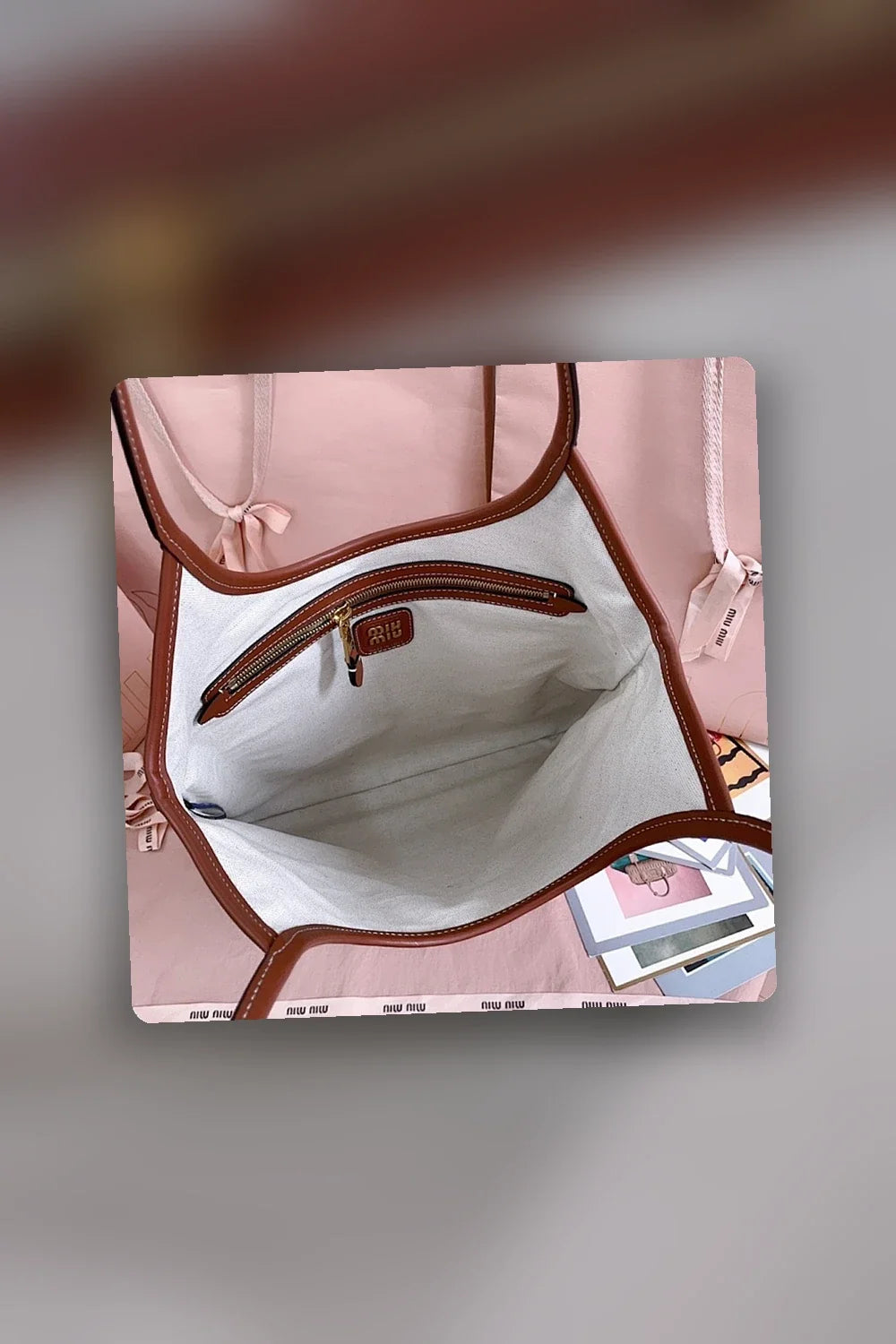 Aurel Bags MMU Bag 306