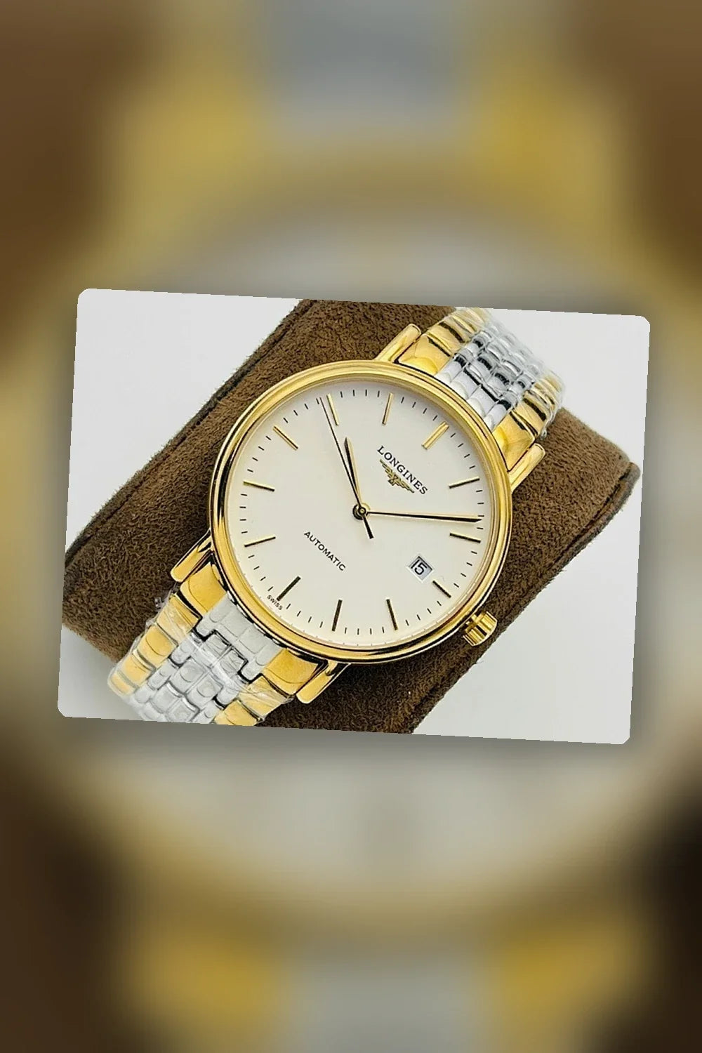 Aurel Bags Mix Watch 401