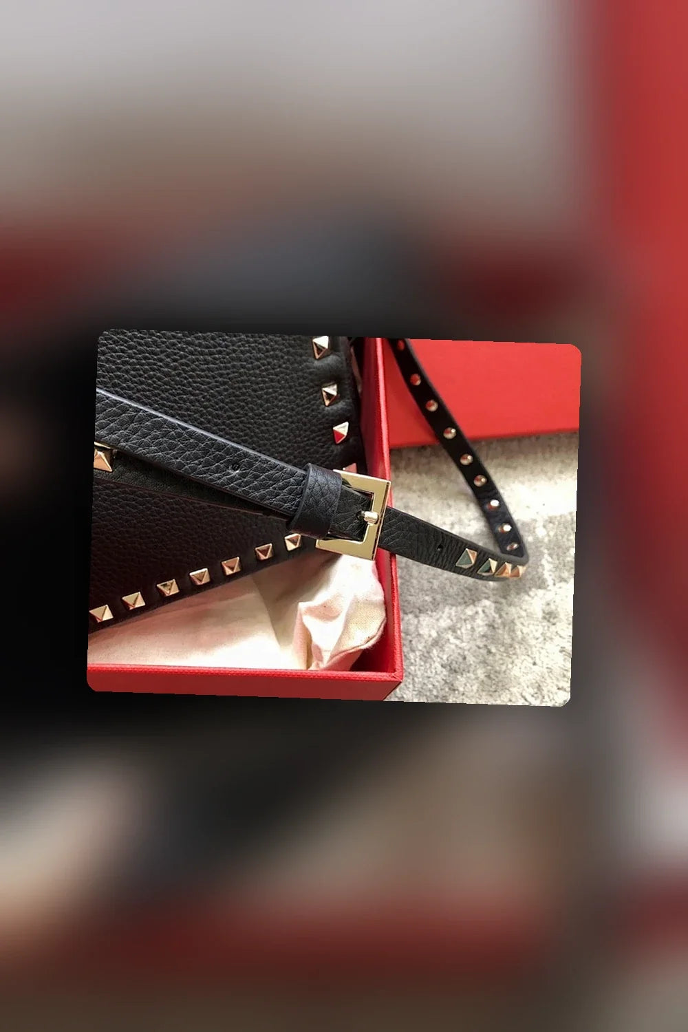 Aurel Bags VEL Bag 341