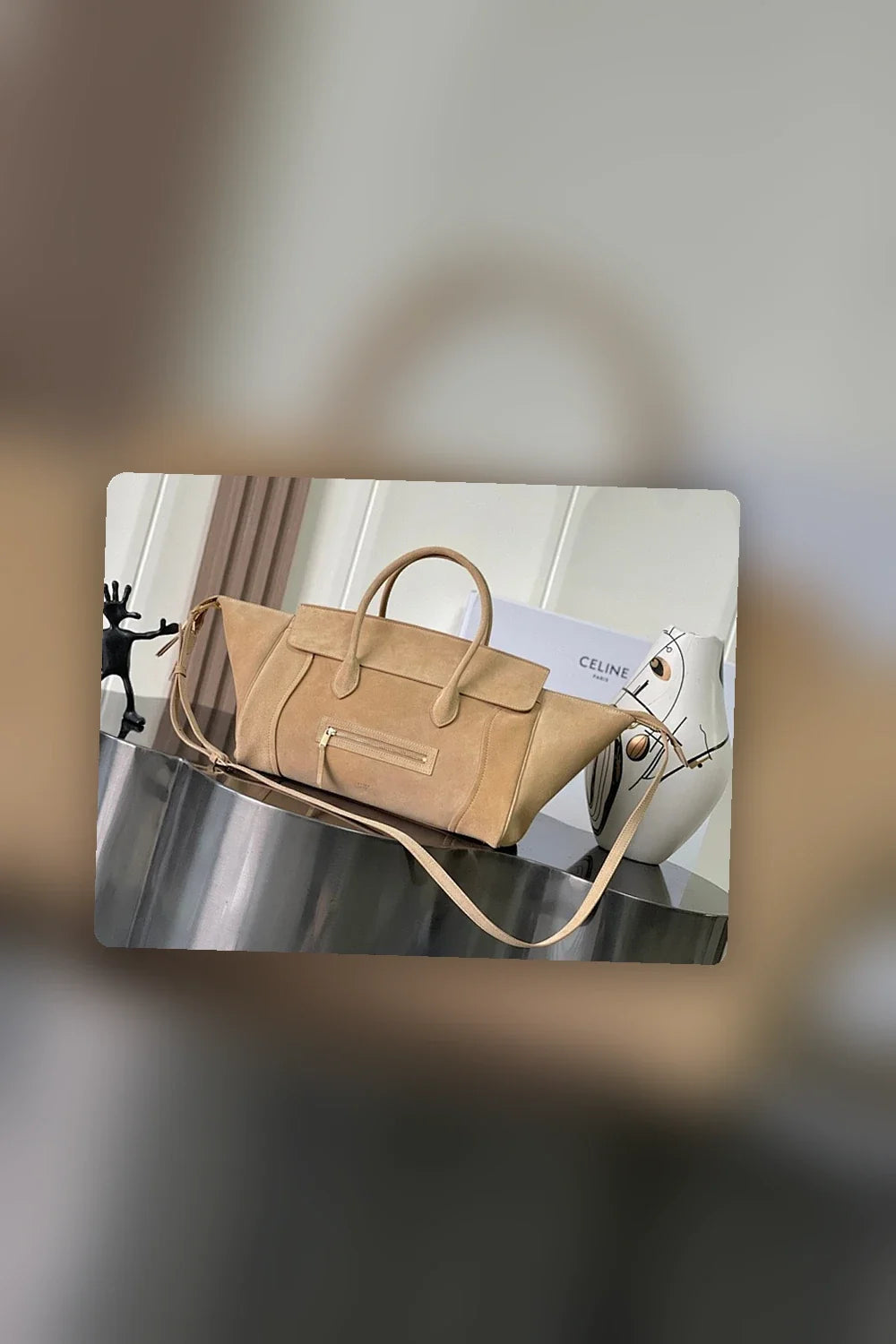 Aurel Bags COL Bag 945