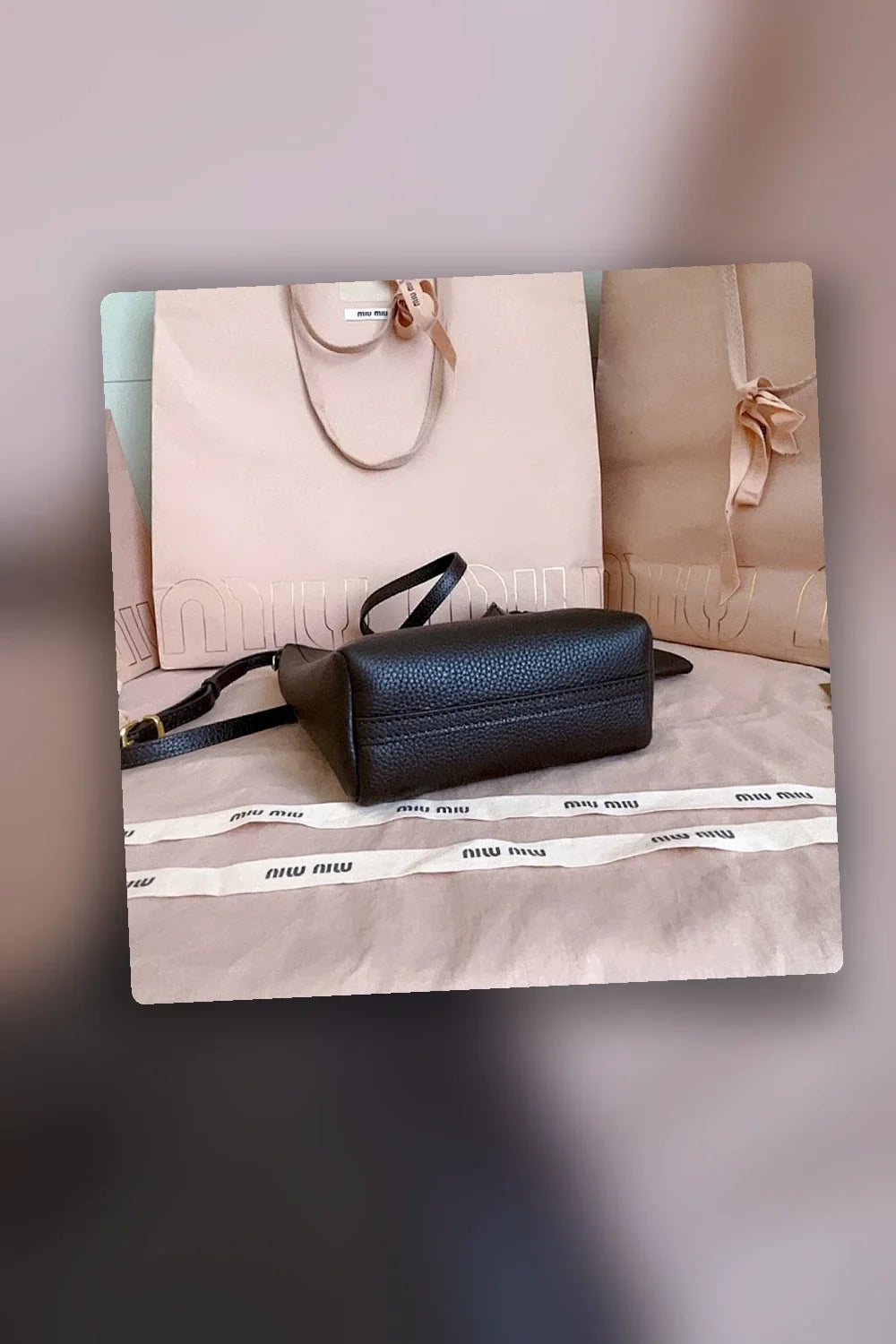 Aurel Bags MMU Bag 869