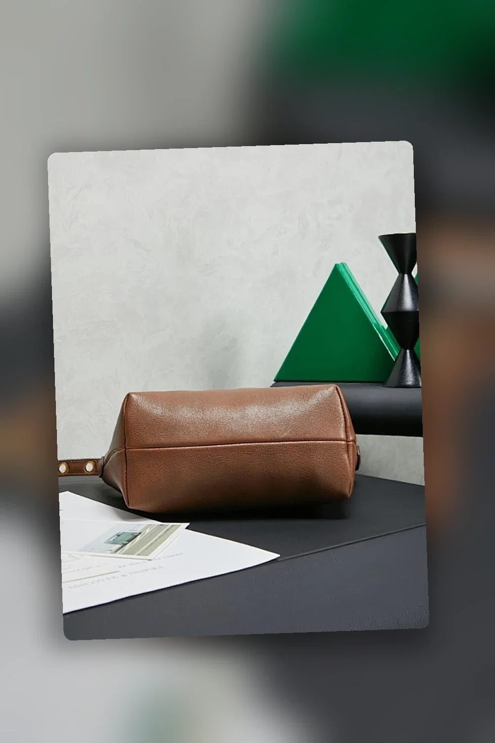Aurel Bags MMU Bag 296
