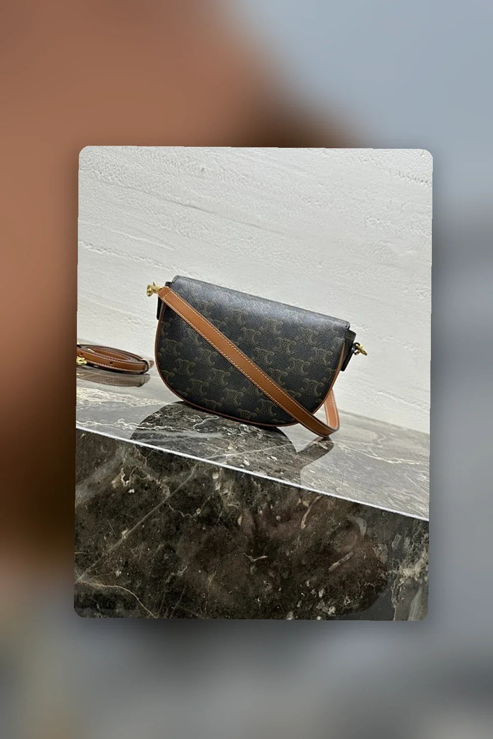 Aurel Bags COL Bag 1232