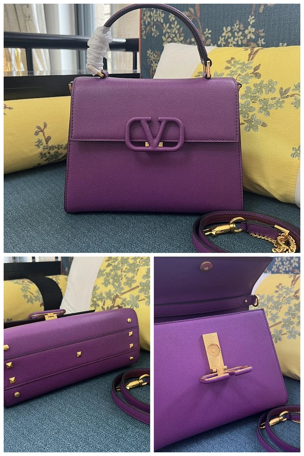 Aurel Bags VEL Bag 162
