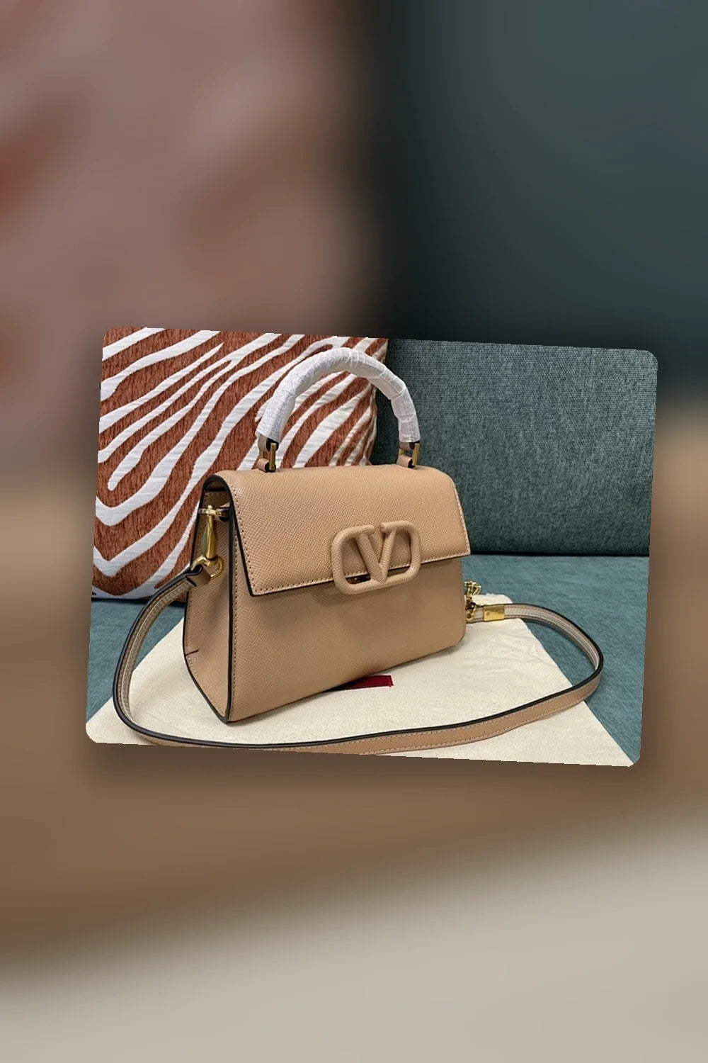Aurel Bags VEL Bag 068
