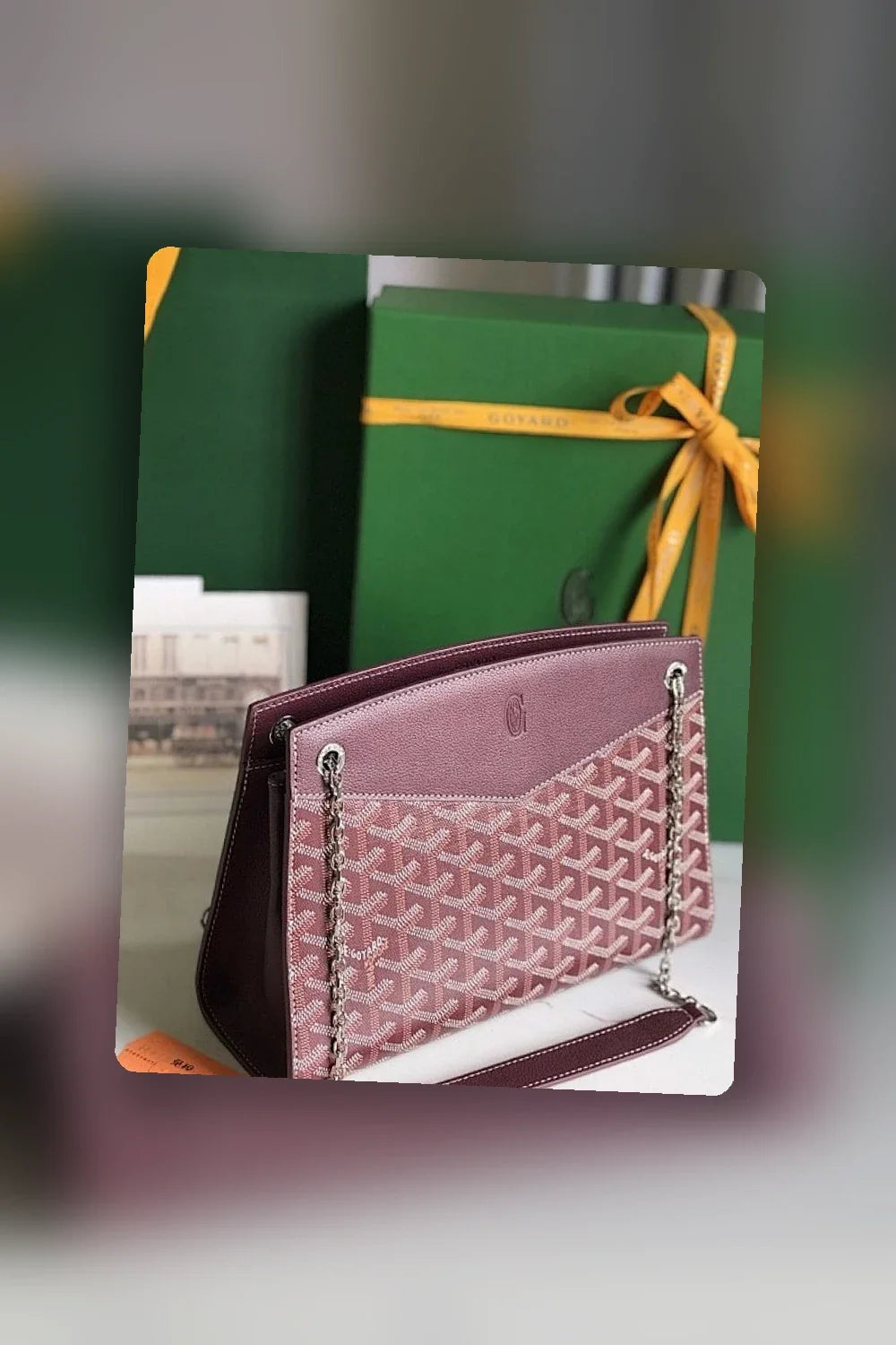 Aurel Bags GYO Bag 021