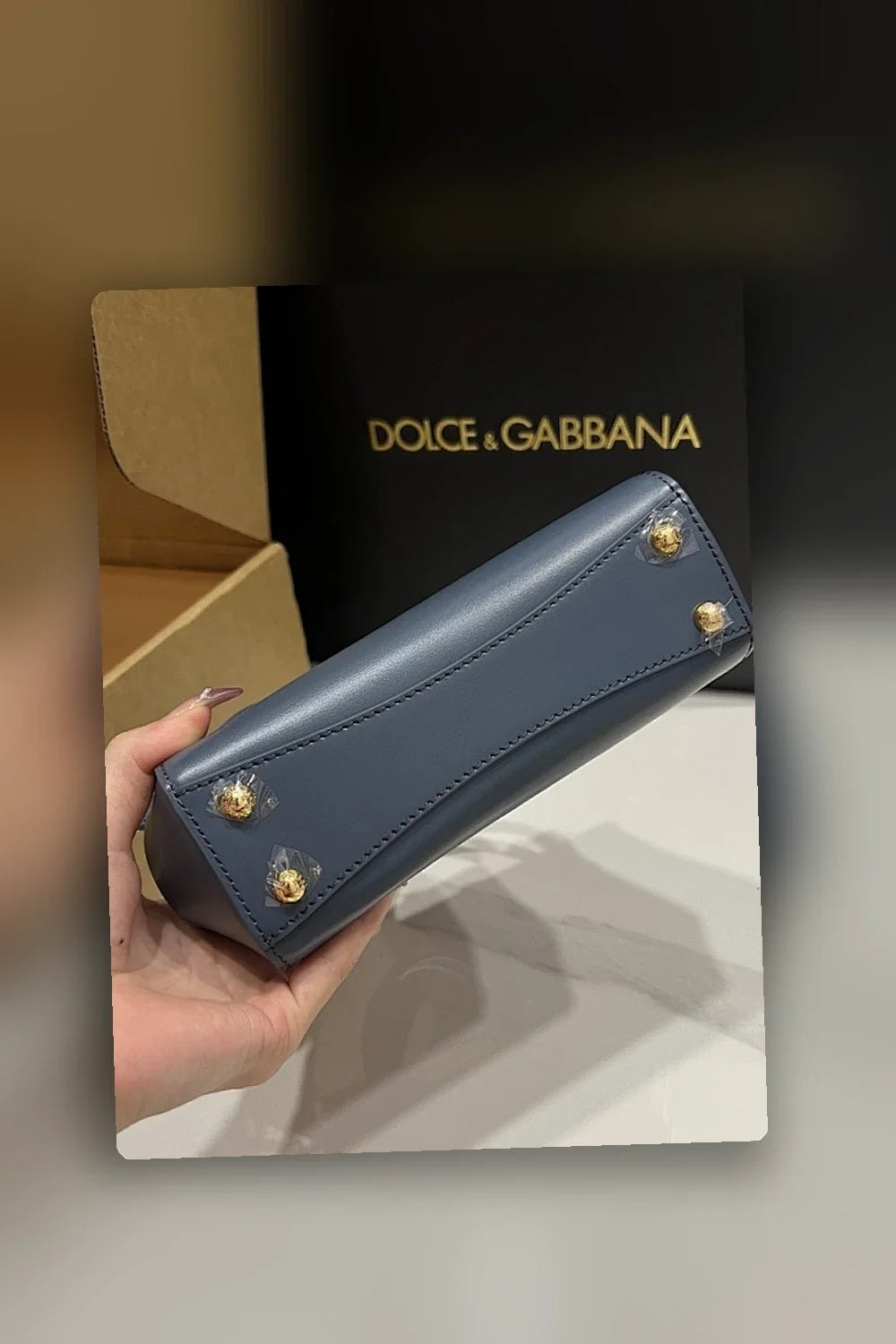 Aurel Bags DAG Bag 777