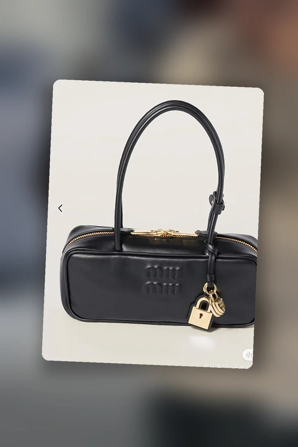 Aurel Bags MMU Bag 012
