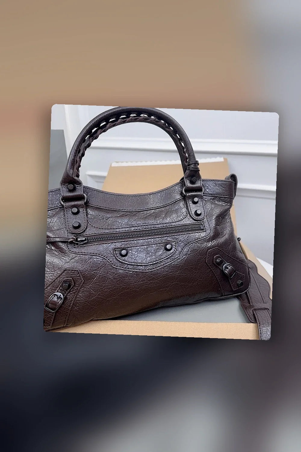 Aurel Bags BG Bag 466