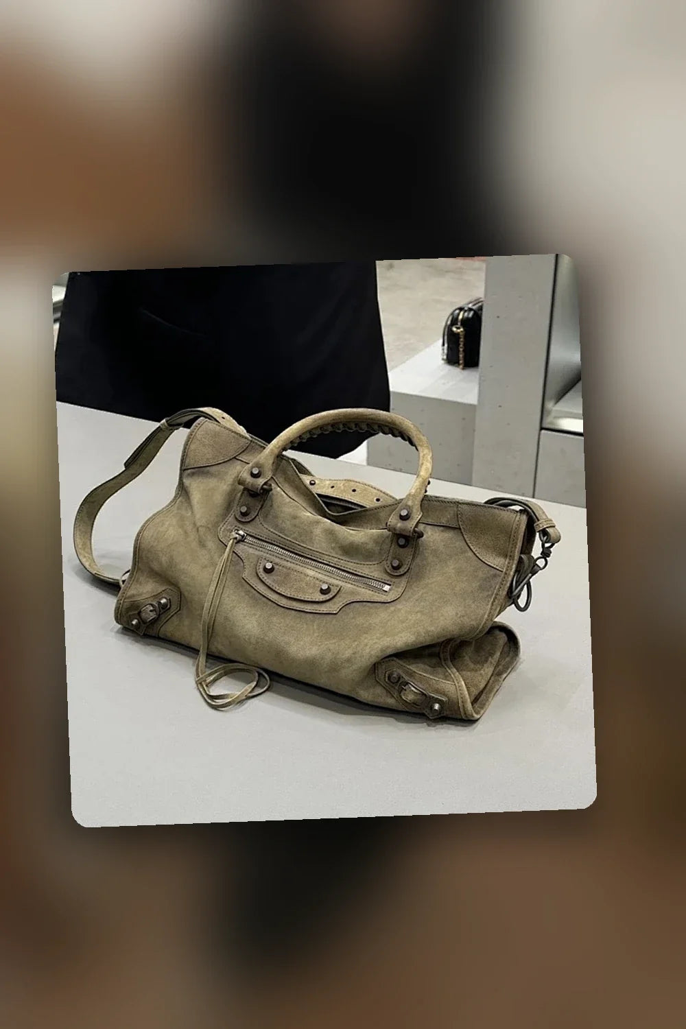 Aurel Bags BG Bag 144