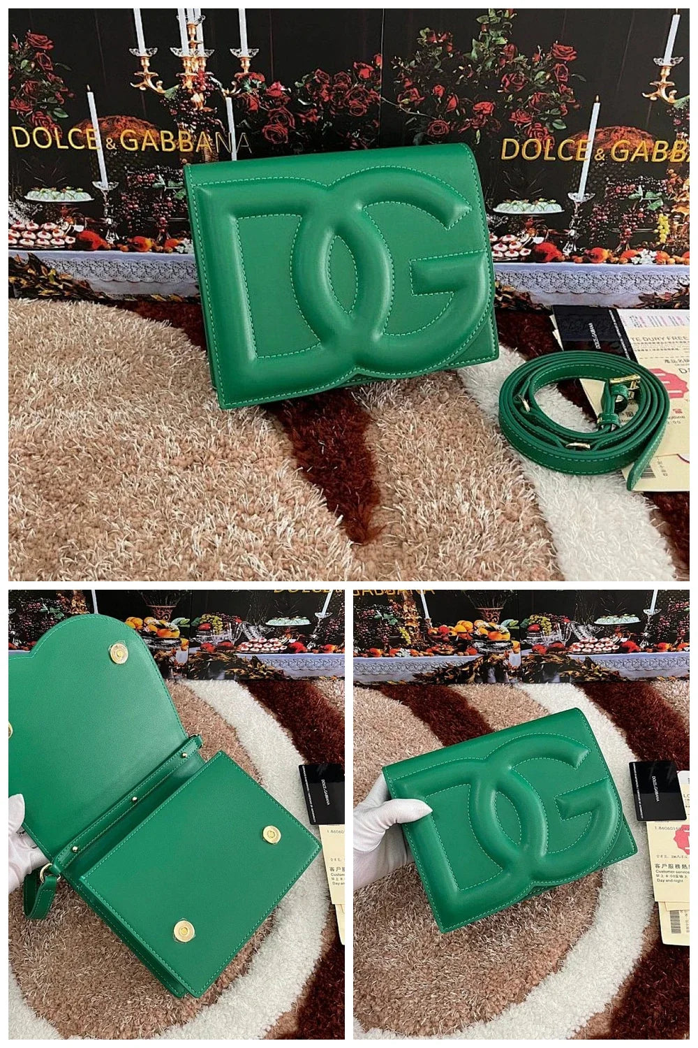 Aurel Bags DAG Bag 311